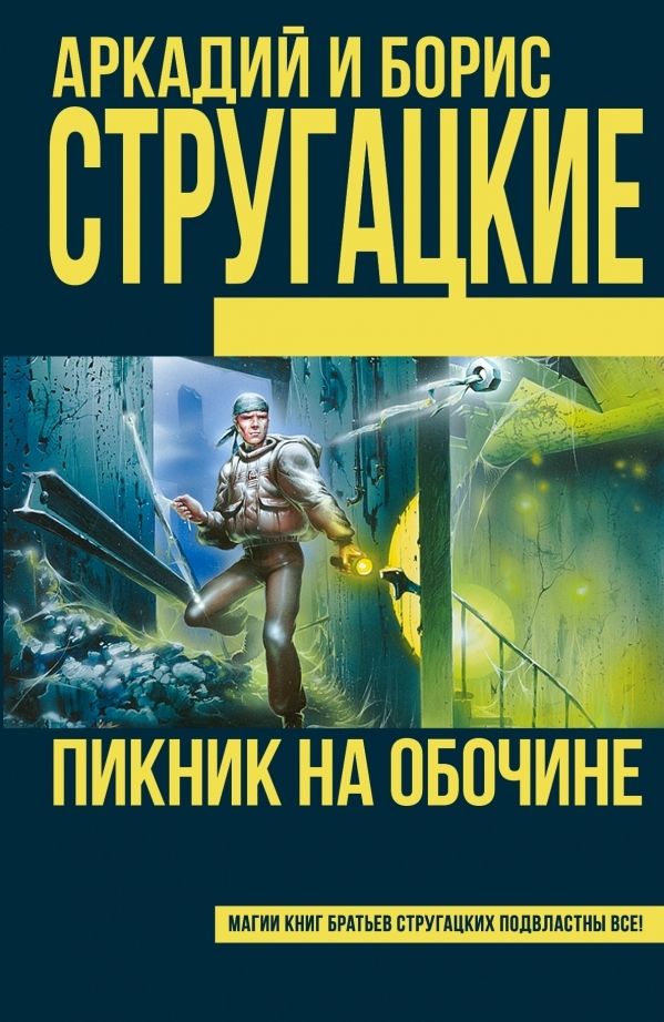 Roadside Picnic