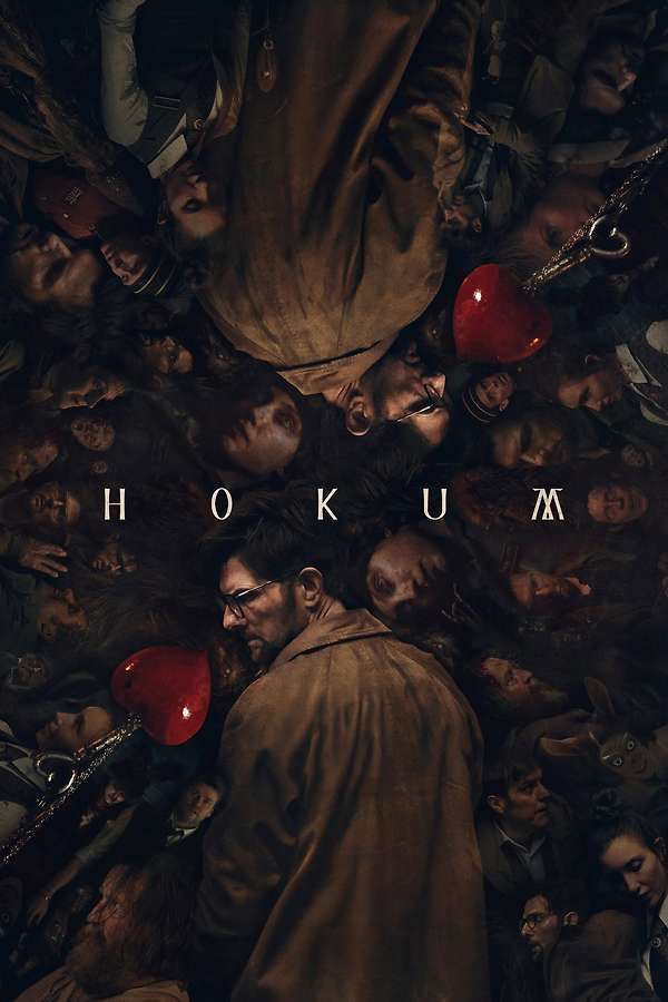 Hokum