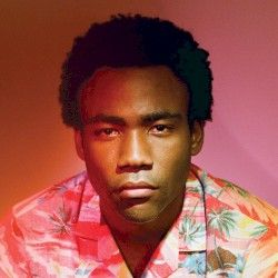 Because the Internet by Childish Gambino