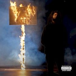 The Off‐Season by J. Cole