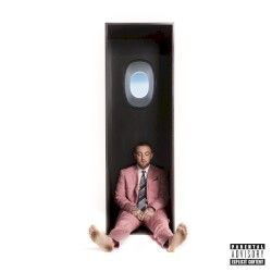 Swimming by Mac Miller