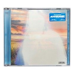 ROADRUNNER: NEW LIGHT, NEW MACHINE by Brockhampton