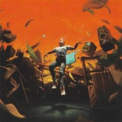 No Pressure by Logic
