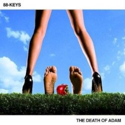 The Death of Adam by 88‐Keys