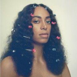 A Seat at the Table by Solange