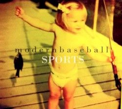 Sports by Modern Baseball